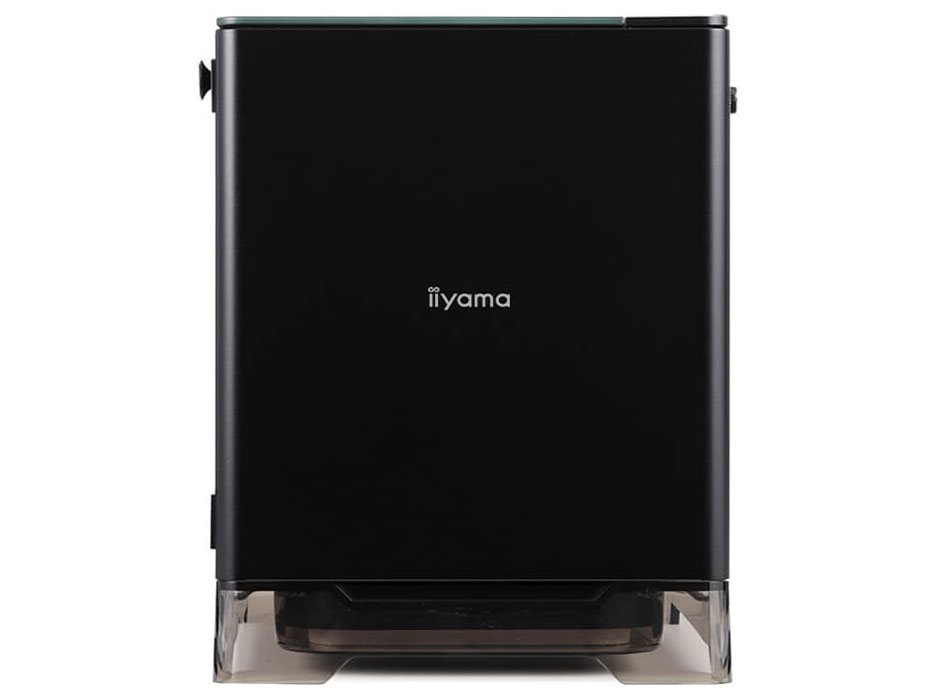 STYLE-C046-iX4-RFX Core i5 10400/16GB������/500GB SSD/GTX 1650 �̐��i�摜