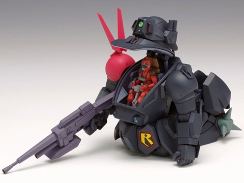 ���b�R���{�g���Y �U�E���X�g���b�h�V�����_�[ 1/35 �u���b�h�T�b�J�[[PS��]