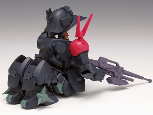 ���b�R���{�g���Y �U�E���X�g���b�h�V�����_�[ 1/35 �u���b�h�T�b�J�[[PS��]