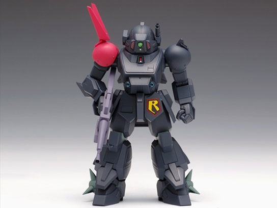 ���b�R���{�g���Y �U�E���X�g���b�h�V�����_�[ 1/35 �u���b�h�T�b�J�[[PS��]