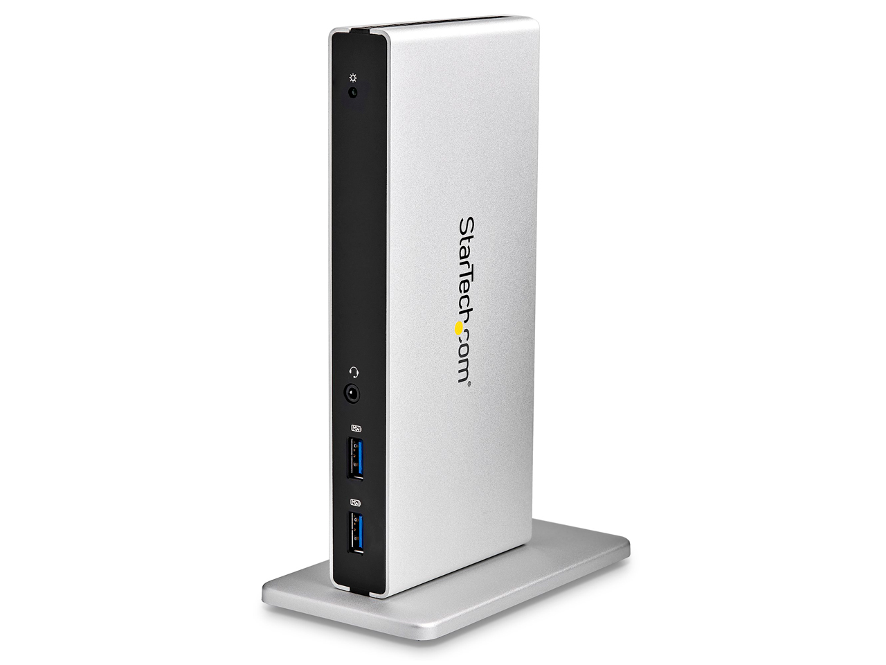 USB3SDOCKDD [�u���b�N&�V���o�[] �̐��i�摜