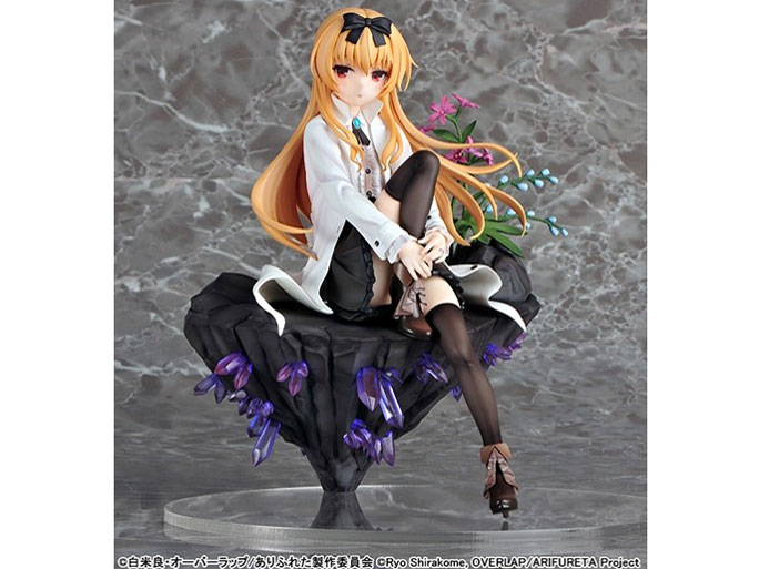 WINGS inc. ����ӂꂽ�E�ƂŐ��E�ŋ� 1/7 ���G �̐��i�摜