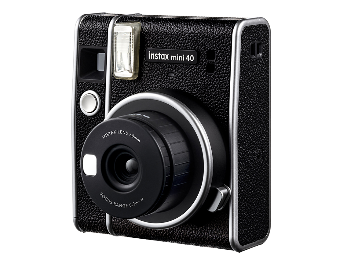 instax mini 40 �`�F�L