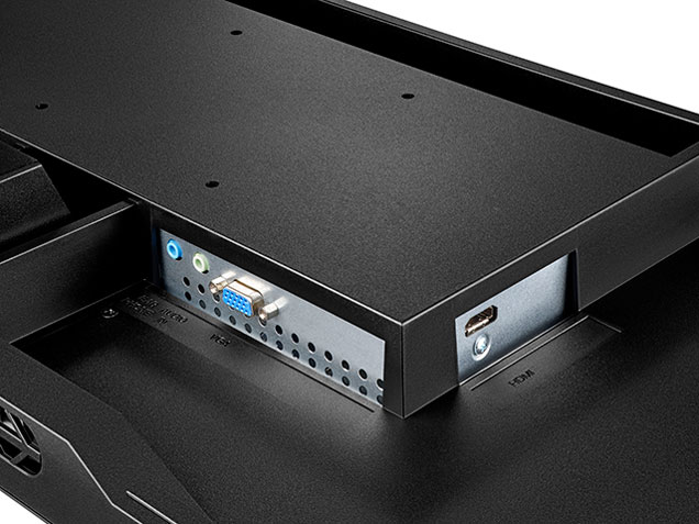 LCD-AH241XDB-A [23.8�C���` �u���b�N]