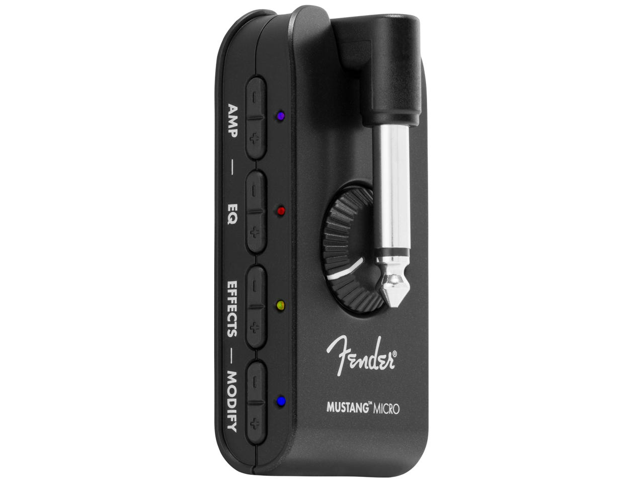 MUSTANG MICRO [Black] �̐��i�摜