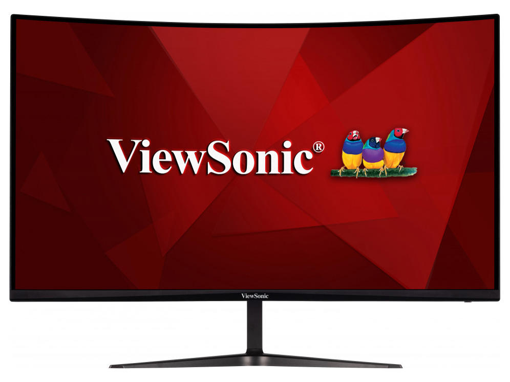 VX3218-PC-MHD [31.5インチ ブラック]
