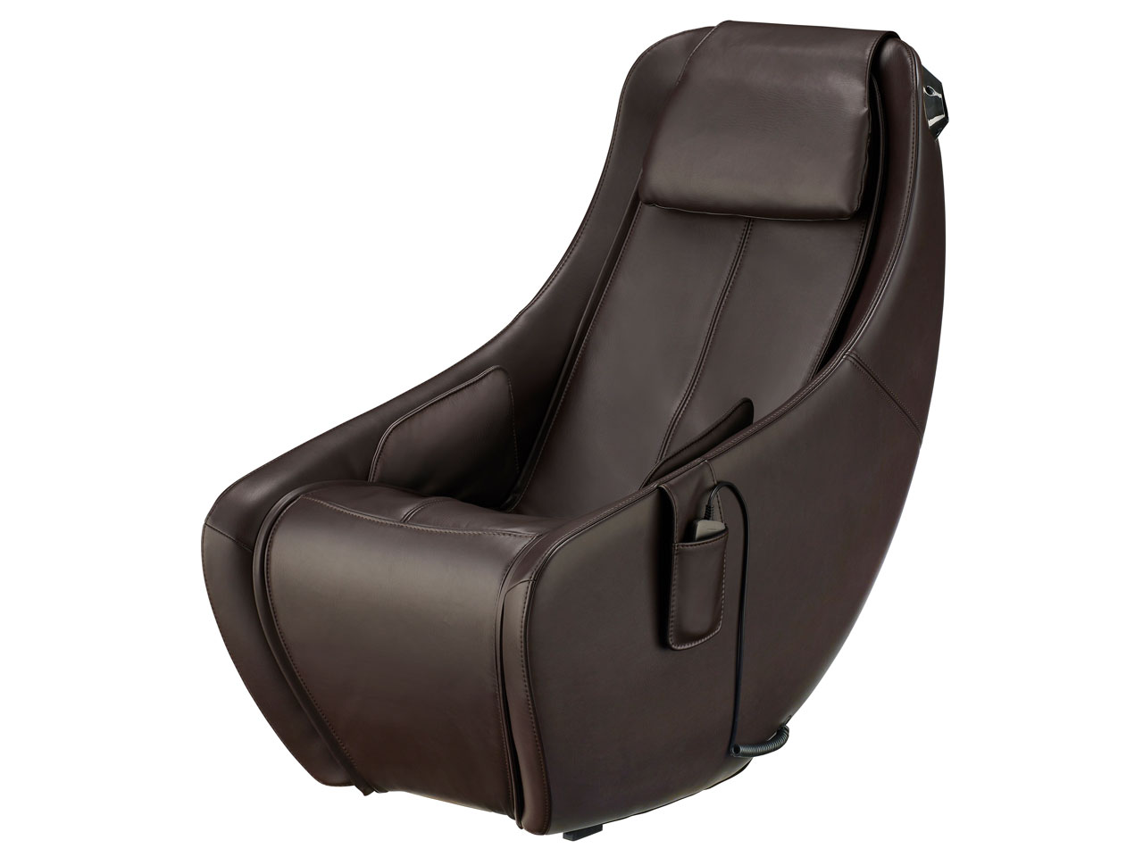 ���[���t�B�b�g�`�F�A �O���C�X AS-R500 (BR) [�u���E��] �̐��i�摜