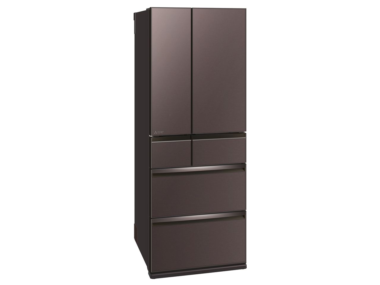 �u����X�}�[�g��e�� WXD�V���[�Y MR-WXD60G �̐��i�摜