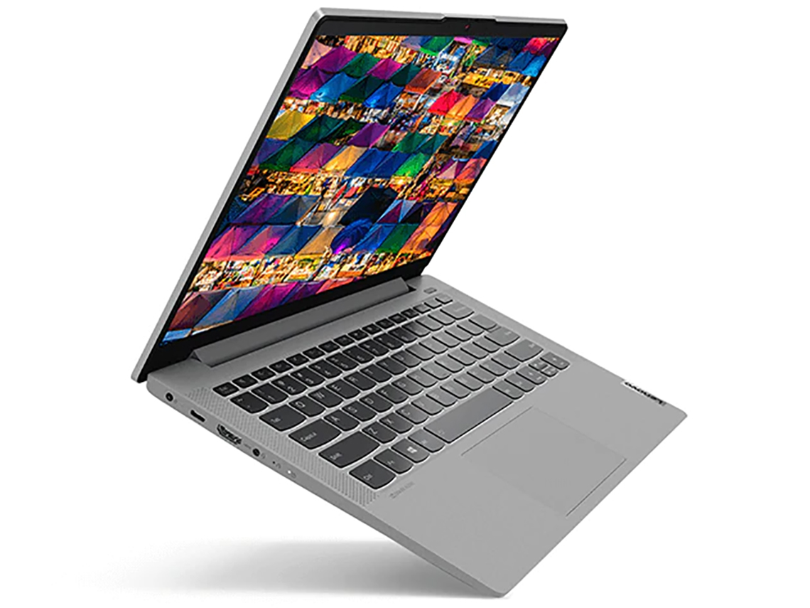 IdeaPad Slim 550 AMD Ryzen 5�E8GB�������[�E512GB SSD�E14�^�t��HD�t������ 82LM007LJP