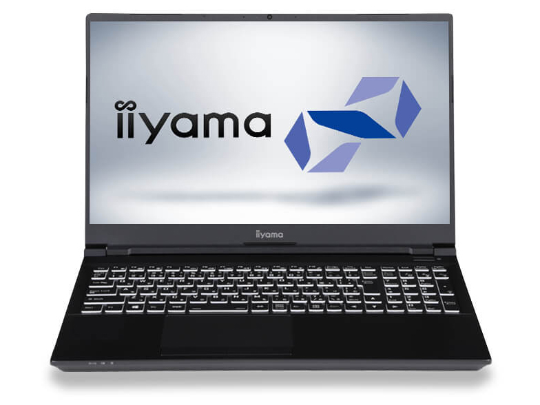STYLE-15FR105-i7-TASX Core i7 10870H/16GB������/500GB SSD/RTX 3070/15�C���` �t��HD �̐��i�摜