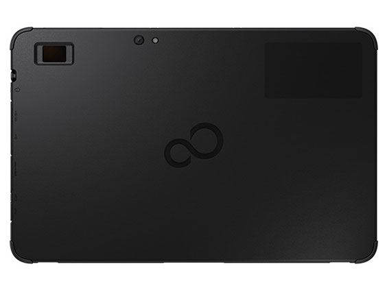 arrows Tab QH�V���[�Y WQ2/F1 KC_WQ2F1_A004 �X�[�p�[�}���`�h���C�u�E�y�ʃX�����L�[�{�[�h�t�����f��