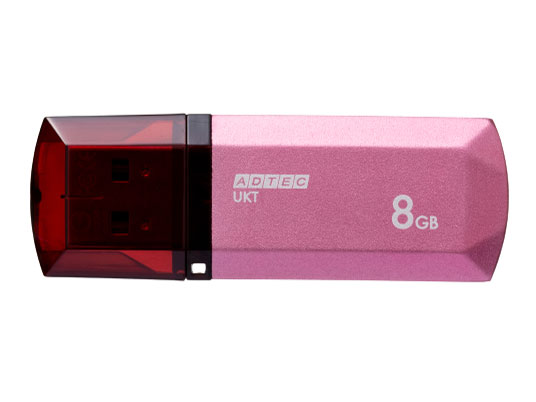 AD-UKTPP8G-U2 [8GB �p�b�V�����s���N] �̐��i�摜