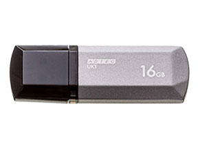 AD-UKTMS16G-U2 [16GB �~�b�h�i�C�g�V���o�[] �̐��i�摜