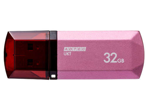AD-UKTPP32G-U2 [32GB �p�b�V�����s���N] �̐��i�摜