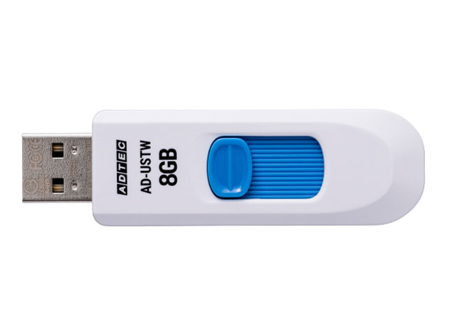 AD-USTW8G-U2 [8GB] �̐��i�摜