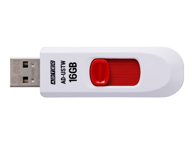 AD-USTW16G-U2 [16GB] �̐��i�摜
