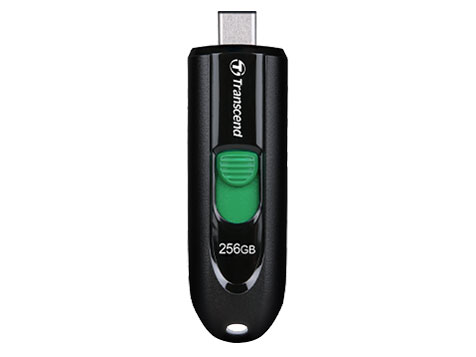 JetFlash 790C TS256GJF790C [256GB] �̐��i�摜