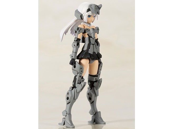 �t���[���A�[���Y�E�K�[�� �n���h�X�P�[�� �A�[�L�e�N�g