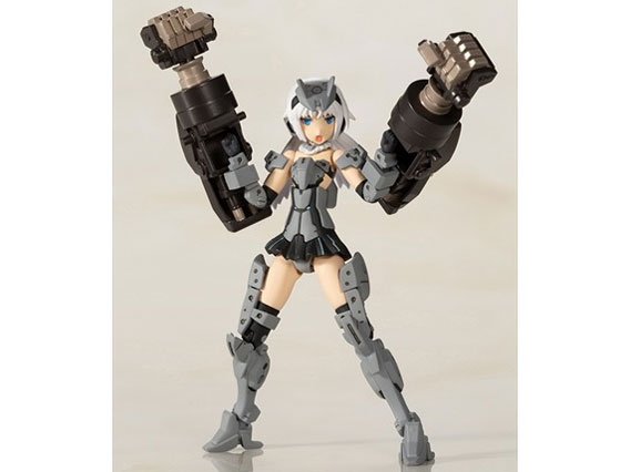 �t���[���A�[���Y�E�K�[�� �n���h�X�P�[�� �A�[�L�e�N�g