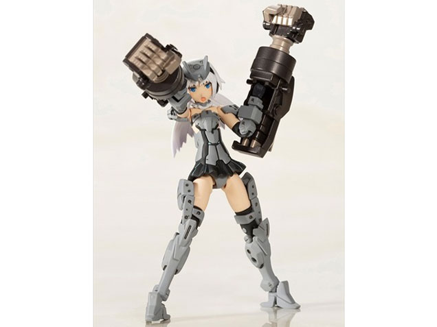 �t���[���A�[���Y�E�K�[�� �n���h�X�P�[�� �A�[�L�e�N�g