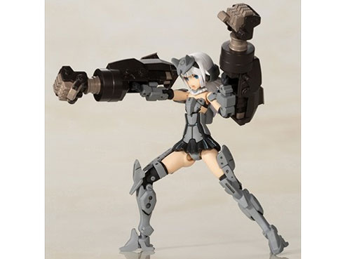 �t���[���A�[���Y�E�K�[�� �n���h�X�P�[�� �A�[�L�e�N�g