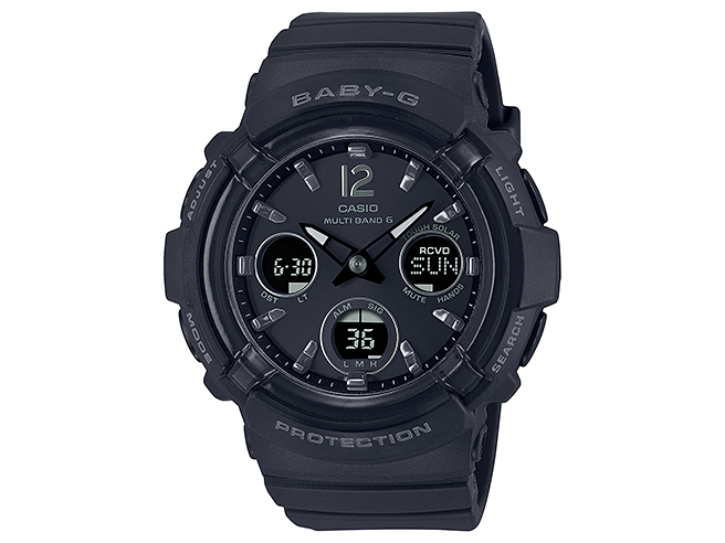 Baby-G BGA-2800-1AJF