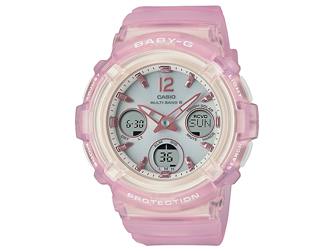 Baby-G BGA-2800-4AJF �̐��i�摜