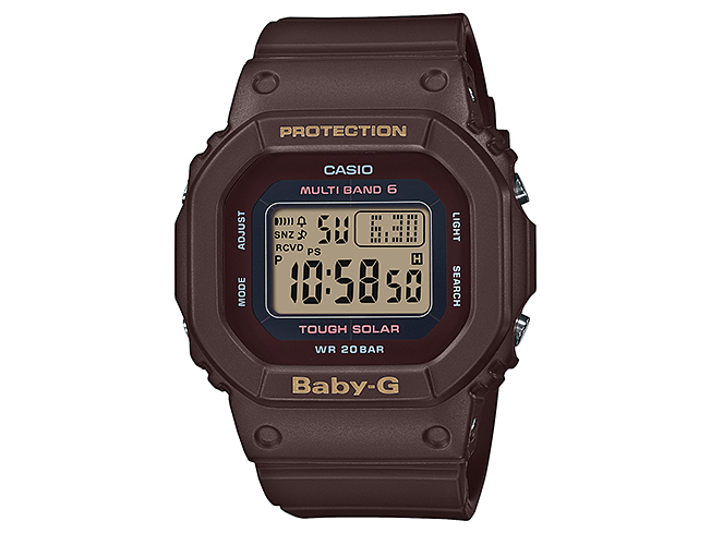 Baby-G BGD-5000UET-5JF �̐��i�摜