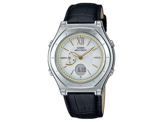 ウェーブセプター ソーラー コンビネーション LWA-M160L-1AJF