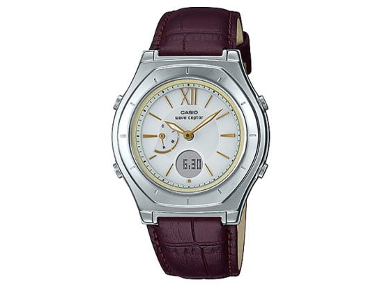 ウェーブセプター ソーラー コンビネーション LWA-M160L-5A2JF