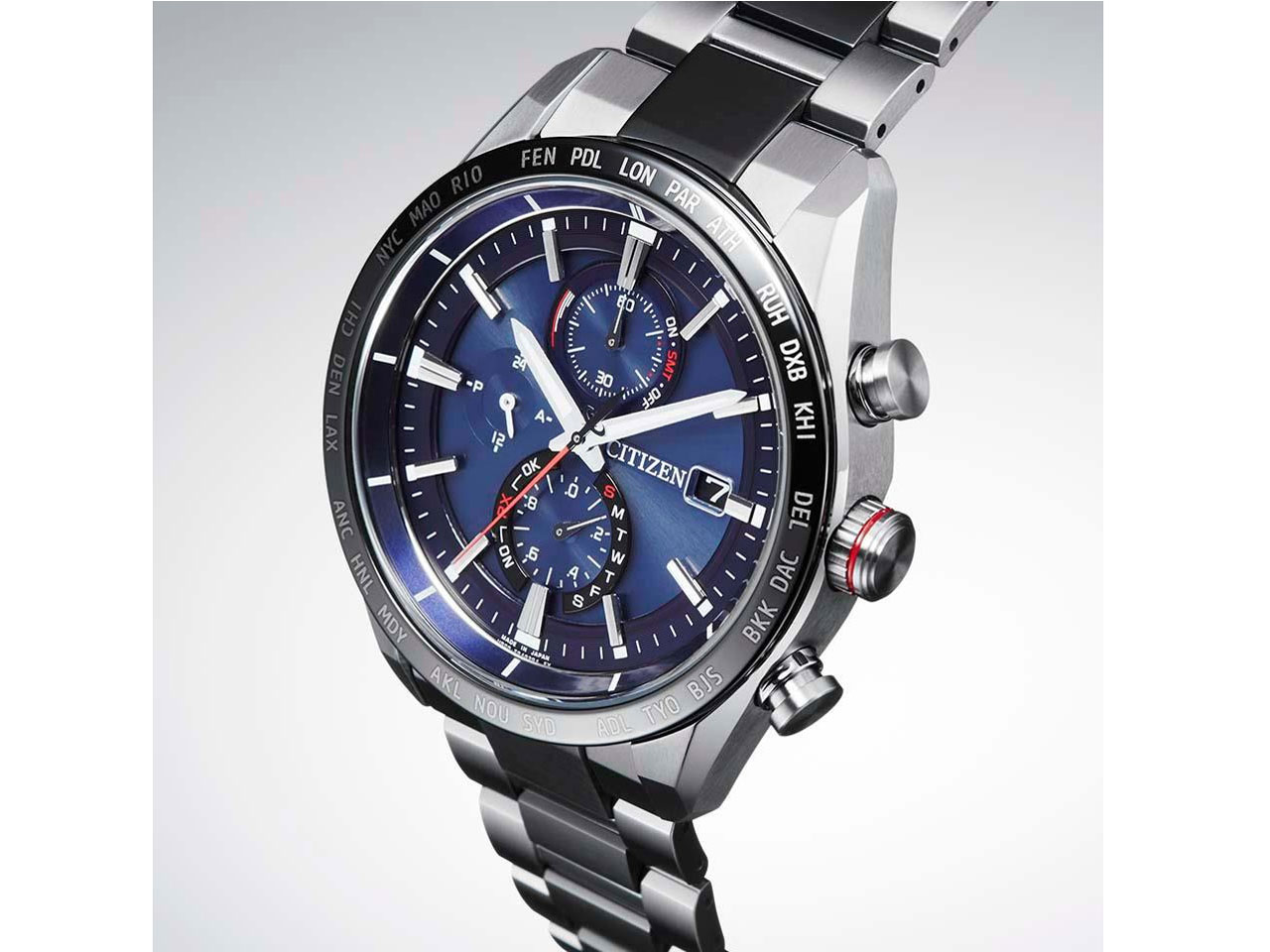 �A�e�b�T �G�R�E�h���C�u�d�g���v �_�C���N�g�t���C�g ACT Line AT8186-51L