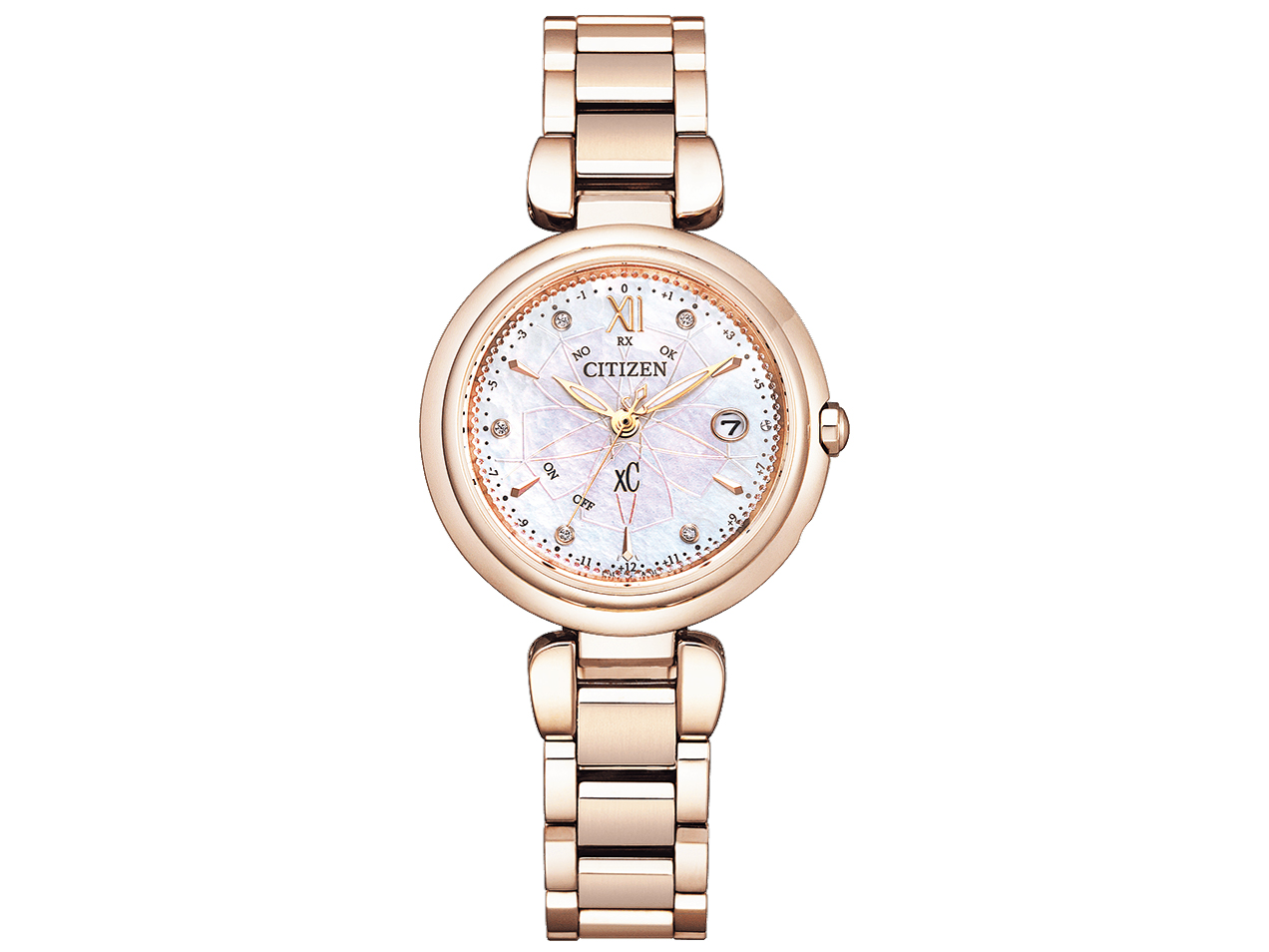 XC �e�B�^�j�A ���C�� �n�b�s�[�t���C�g �G�R�E�h���C�u�d�g���v mizu �R���N�V���� �N���X�V�[25���N�L�O���胂�f�� ES9467-54X �̐��i�摜