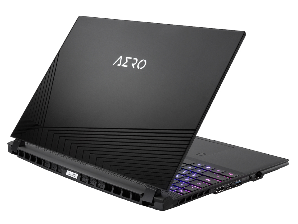 AERO 15 XC-8JP1130SH