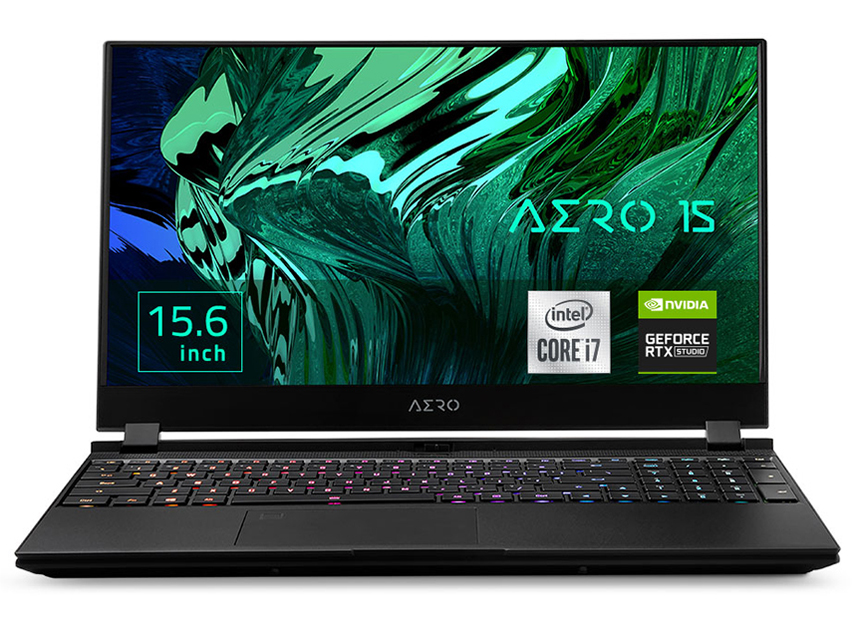 AERO 15 XC-8JP1130SH �̐��i�摜