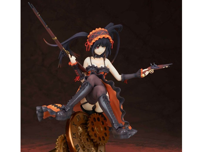 ��V�� �f�[�g�E�A�E���C�u 1/7 ���苶�O