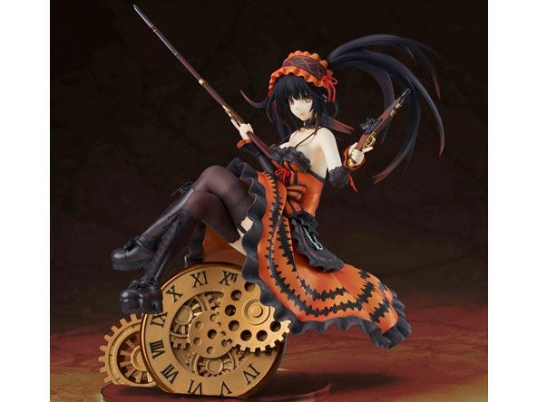 ��V�� �f�[�g�E�A�E���C�u 1/7 ���苶�O