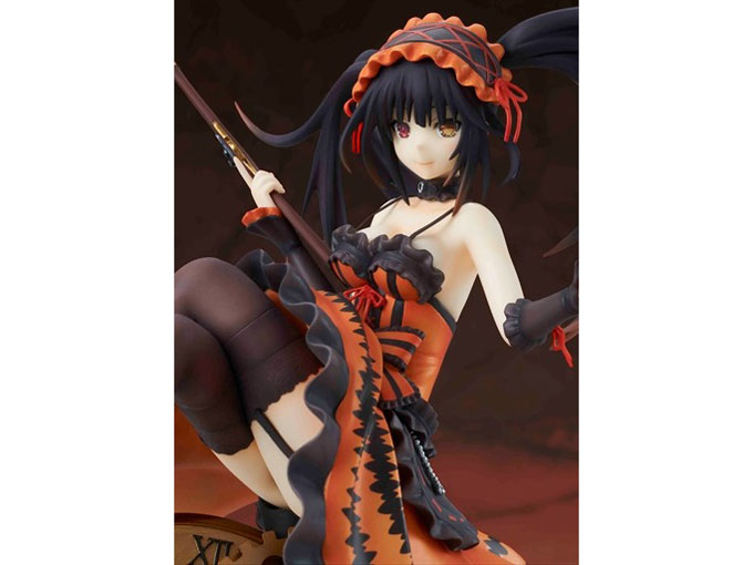 ��V�� �f�[�g�E�A�E���C�u 1/7 ���苶�O