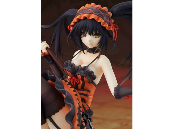 ��V�� �f�[�g�E�A�E���C�u 1/7 ���苶�O