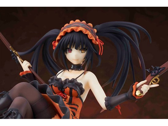 ��V�� �f�[�g�E�A�E���C�u 1/7 ���苶�O
