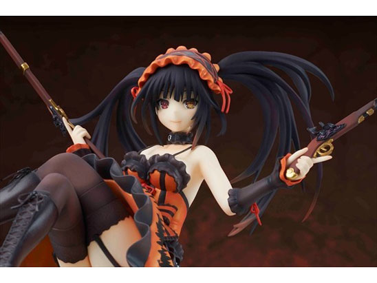 ��V�� �f�[�g�E�A�E���C�u 1/7 ���苶�O