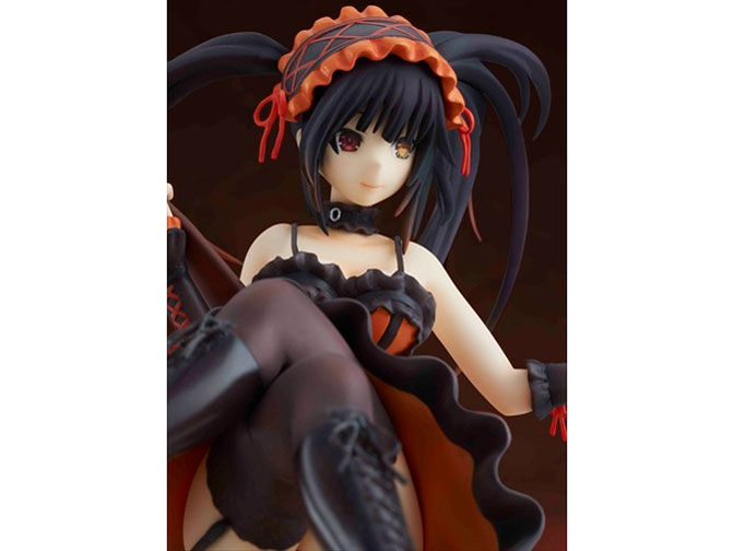 ��V�� �f�[�g�E�A�E���C�u 1/7 ���苶�O