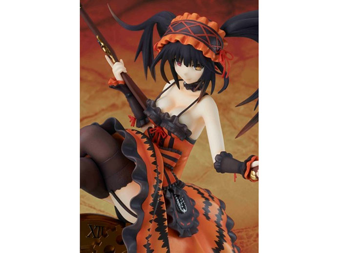 ��V�� �f�[�g�E�A�E���C�u 1/7 ���苶�O