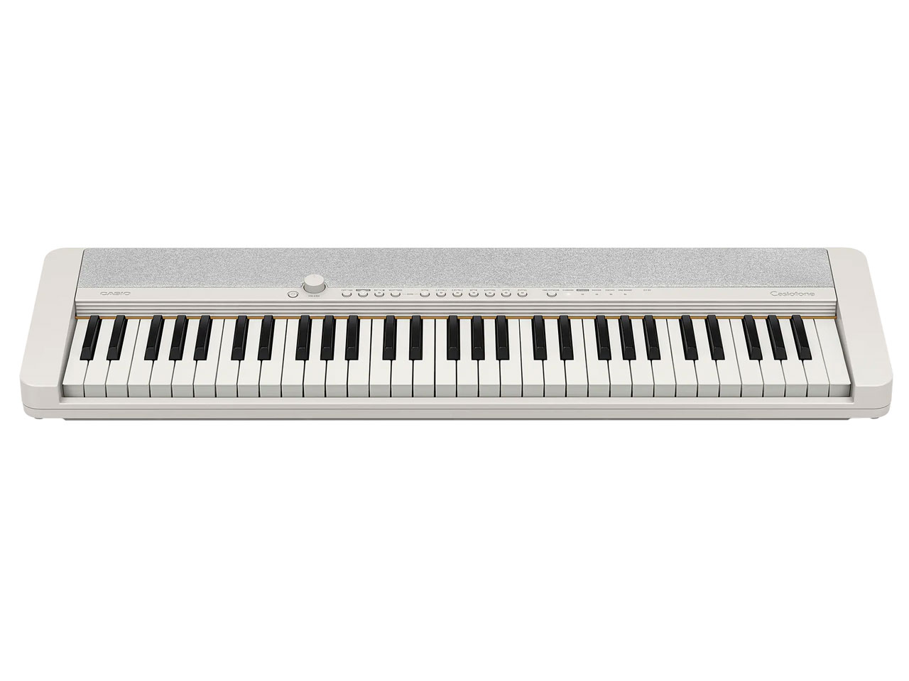 Casiotone CT-S1WE [�z���C�g]
