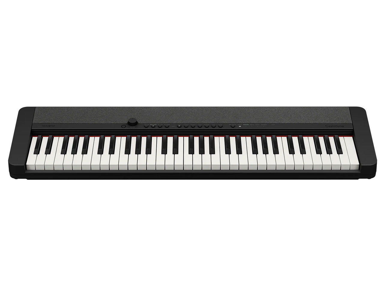 Casiotone CT-S1BK [�u���b�N]