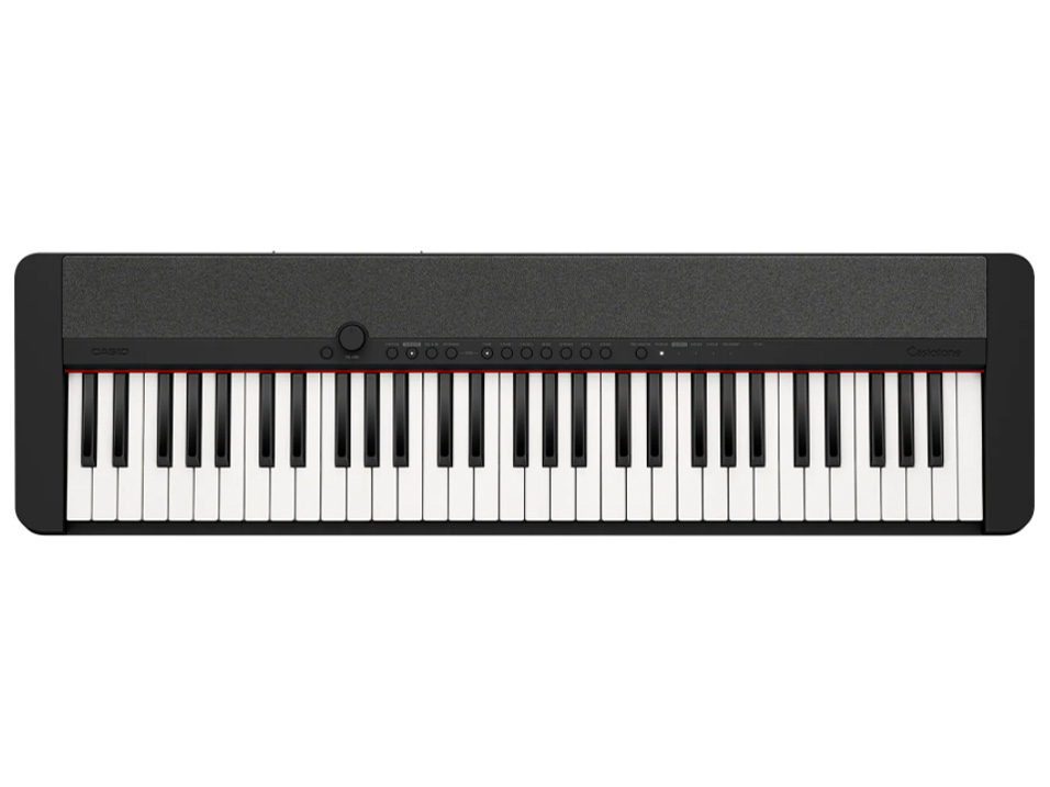 Casiotone CT-S1BK [�u���b�N] �̐��i�摜