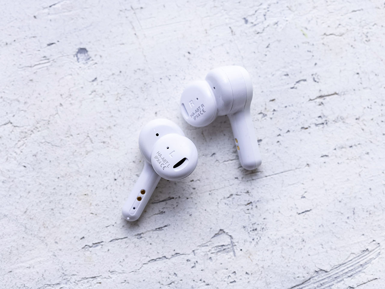 HA-A8T-W [�z���C�g]