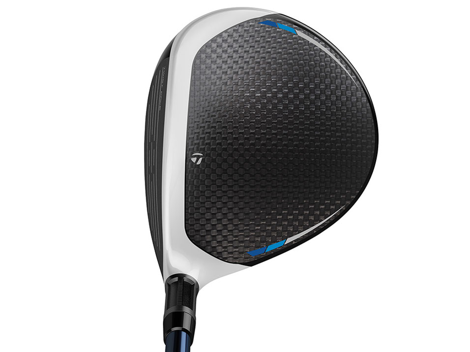 SIM2 MAX �t�F�A�E�F�C�E�b�h ���t�e�B�[ #5 [TENSEI BLUE TM50 �t���b�N�X�FS]