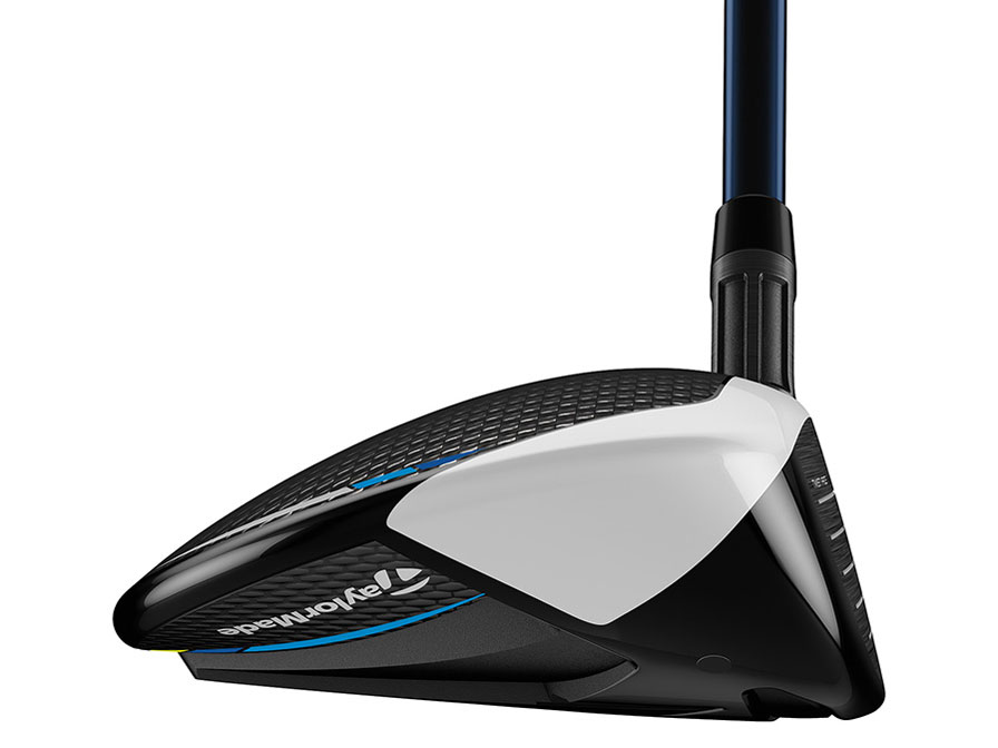 SIM2 MAX �t�F�A�E�F�C�E�b�h ���t�e�B�[ #5 [TENSEI BLUE TM50 �t���b�N�X�FS]