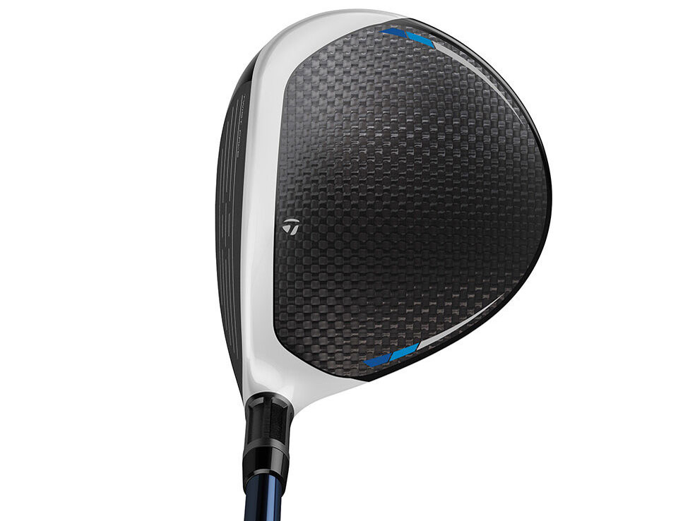SIM2 MAX �t�F�A�E�F�C�E�b�h ���t�e�B�[ #3 [TENSEI BLUE TM50 �t���b�N�X�FR]