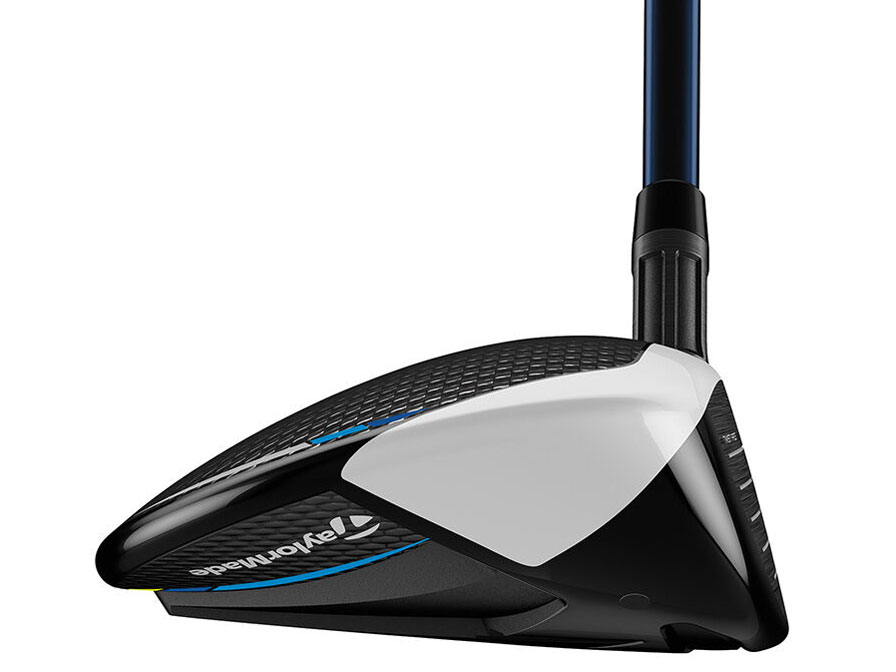 SIM2 MAX �t�F�A�E�F�C�E�b�h ���t�e�B�[ #3 [TENSEI BLUE TM50 �t���b�N�X�FR]